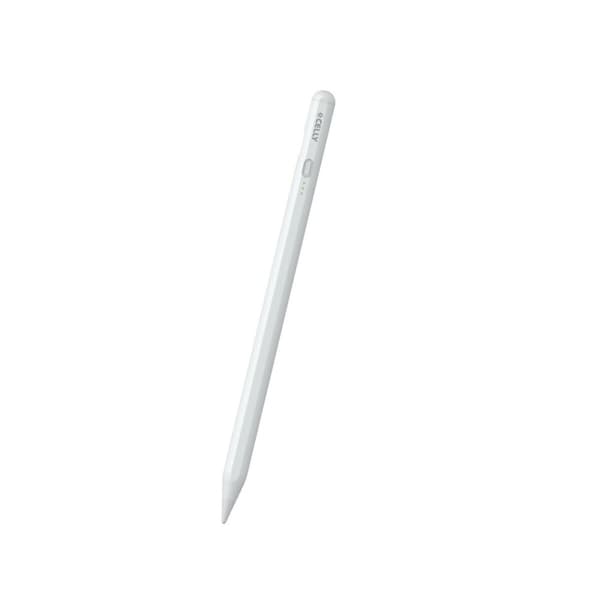Grafisk surfplatta Celly SWMAGICPENCILWH Vit