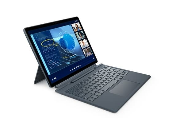 DELL Latitude 7350, Intel Core Ultra 5, 33 cm (13"), 2880 x 1920 pixels, 16 GB, 512 GB, Windows 11 Pro