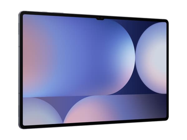 Samsung S10 Ultra, 37,1 cm (14,6"), 2960 x 1848 pikseliä, 256 Gt, 12 Gt, Android 14, harmaa