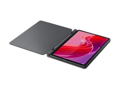Lenovo Tab M11 ZADB - Tablet - Android 13 eller nyere - 128 GB eMMC - 11" IPS (1920 x 1200) - microSD-spor - 4G - LTE - lunagrå Grå