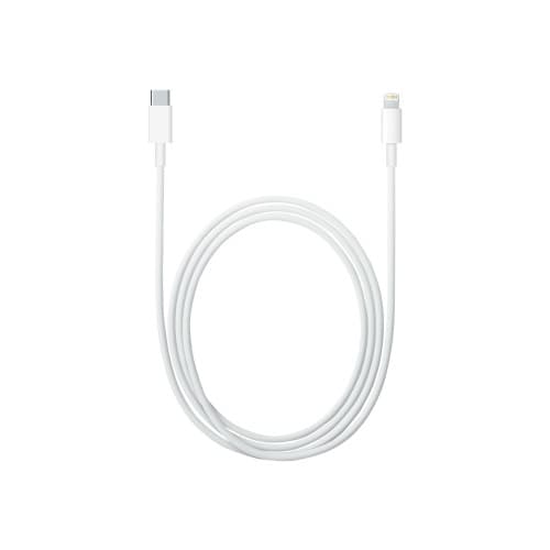 Apple USB-C to Lightning Cable - Lightning-kabel - 1 m