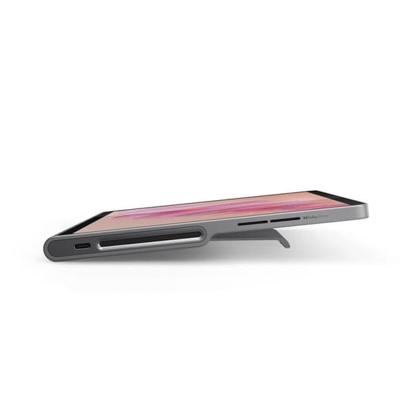Läsplatta Lenovo ZADX0080PL 11,5" MediaTek Helio G99 8 GB RAM 128 GB Grå