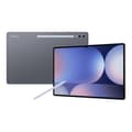 Miniatyrbild 4 av 4: Tablet - Samsung - Tab S10 Ultra 5G - 14.6" AMOLED 120Hz - 12GB RAM - 512GB Lagring