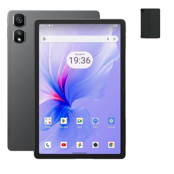Android-upplevelse, 16 GB RAM, 256 GB lagring,Tablett