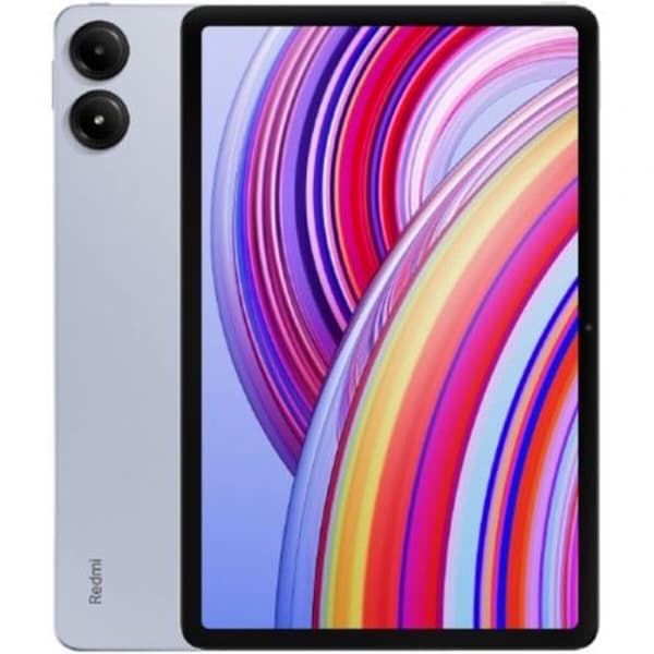 Tablet Xiaomi Redmi Pad Pro Octa Core 6 GB RAM 128 GB Blå Blå