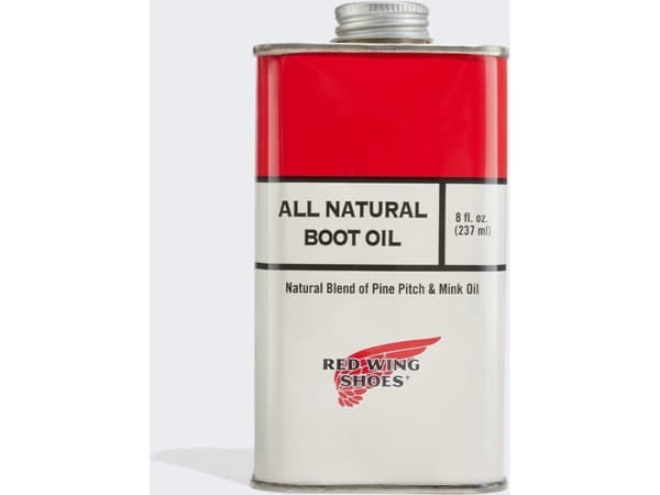 Red Wing Olej Do Butów Red Wing All Natural Boot
