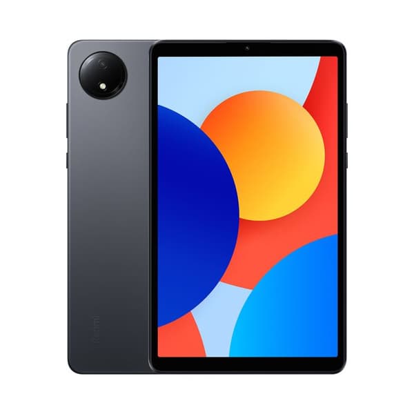 Tablet-Redmi Pad SE 8.7 4G 4 GB + 64 GB Grå