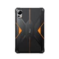 Miniatyrbild 1 av 2: Robust surfplatta, 10,4” skärm, 8GB RAM, 256GB lagring,Orange