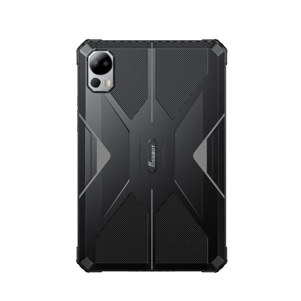 Robust surfplatta, 10,4” skärm, 8GB RAM, 256GB lagring,Orange