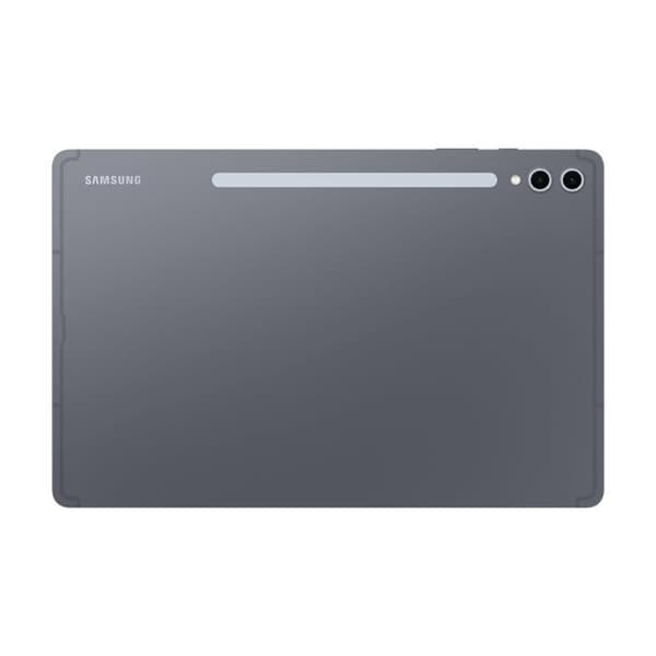 Galaxy Tab S10 - Samsung - 12,4 tum - 512GB - 12GB RAM - Dynamic AMOLED 2X