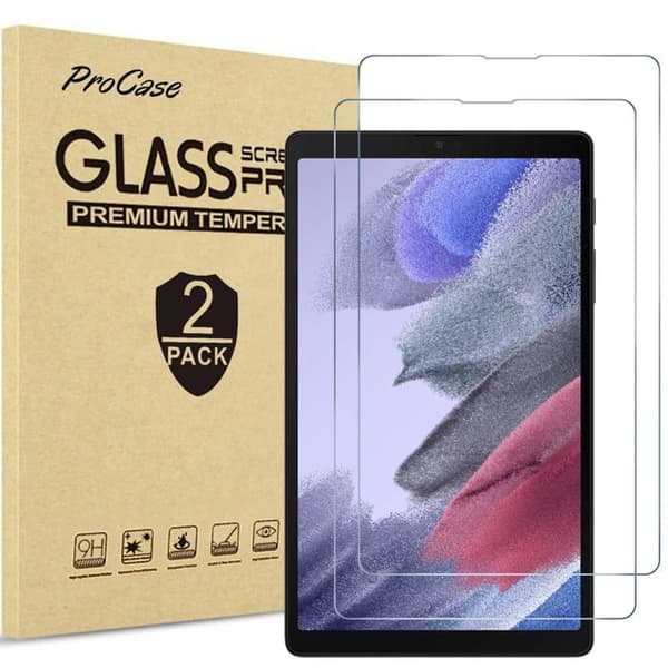 Procase pekskärmsplatta - PC-08362924