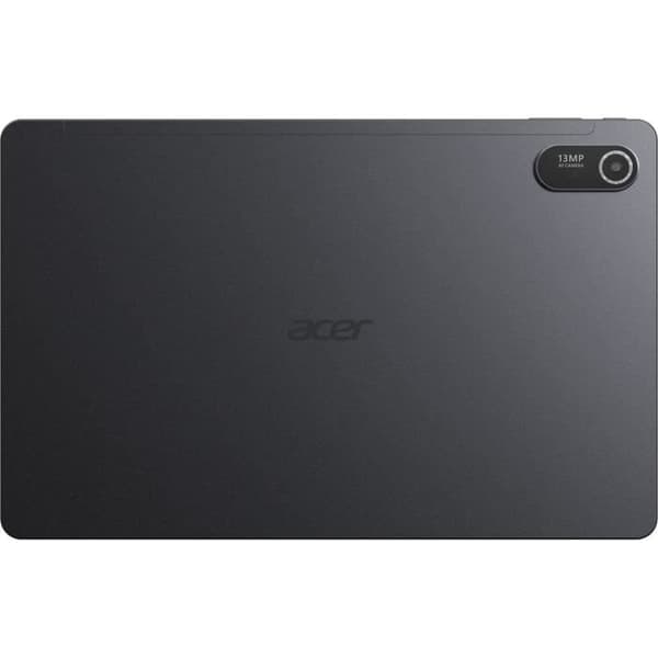 ACER Iconia Tab P11 P11-81HZ surfplatta - 11" IPS 2000x1200 - 128 GB - Metallsvart