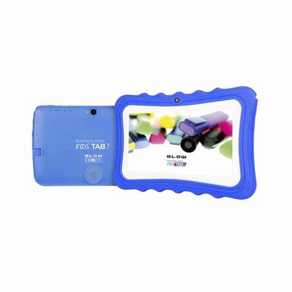 Tablet Blow KIDSTAB 7.4 Blå 16 GB 8 GB RAM 2 GB RAM 7"