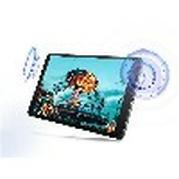 Tablet Lenovo ZABU0140SE 8" MediaTek Helio A22 3 GB RAM 32 GB Grå