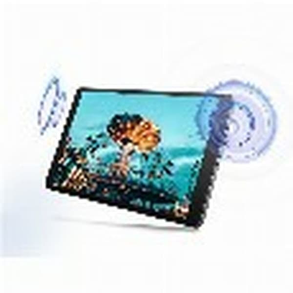 Tablet Lenovo ZABU0140SE 8" MediaTek Helio A22 3 GB RAM 32 GB Grå