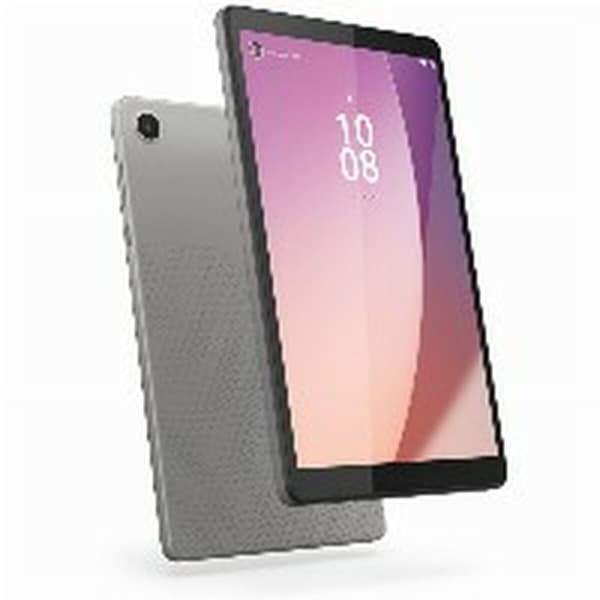 Tablet Lenovo ZABU0140SE 8" MediaTek Helio A22 3 GB RAM 32 GB Grå