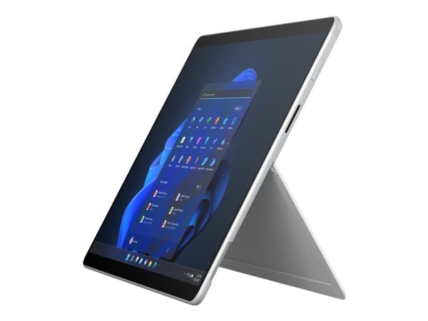 Microsoft Surface Pro X for Business - Tabletti - Intel Core Ultra 7 - 165U / op til 4,9 GHz - Win 11 Pro - Intel Graphics - 32 GB RAM - 512 GB SSD -