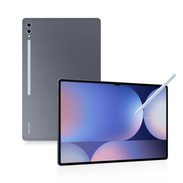 SAMSUNG Galaxy Tab S10 Ultra 14,6" 5G 256 GB Grå