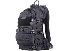 Nitecore BACKPACK/BP20 vandringsryggsäck NITECORE