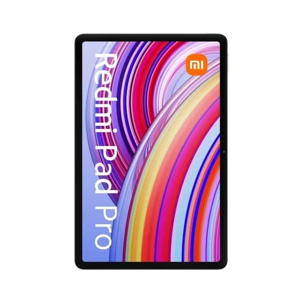 Tablet Xiaomi REDMI PAD PRO 12,1" Qualcomm Snapdragon 7s gen 2 8 GB RAM 256 GB Blå