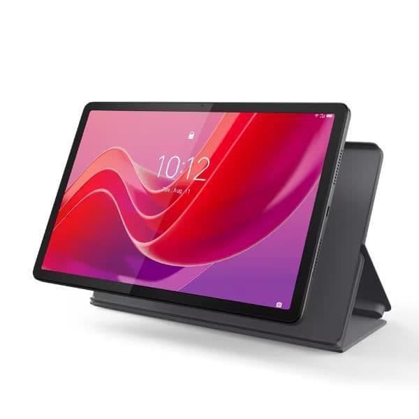 Tablet - Lenovo - M11 Tb330fu - 8 GB RAM - 128 GB Lagring - Android 13 Grå