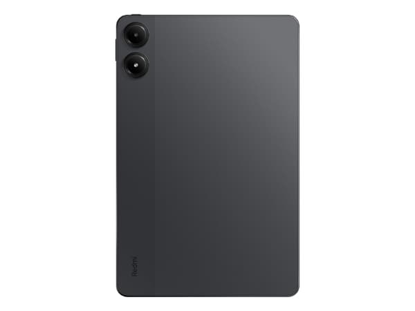 Xiaomi Redmi Pad Pro 5G - Surfplatta - Android 14 - 128 GB - 12.1" Färg-LCD (2560 x 1600) - microSD-kortplats - 5G, 3G, 4G - grafitgrå