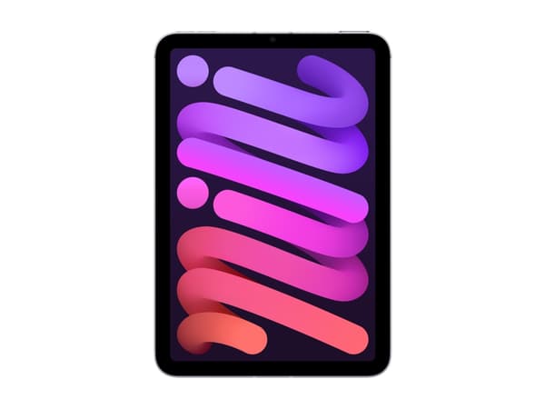 Apple iPad mini, 21.1 cm (8.3"), 2266 x 1488 pixels, 128 GB, iPadOS 18, 297 g, Purple