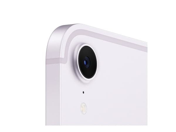 Apple iPad mini, 21.1 cm (8.3"), 2266 x 1488 pixels, 128 GB, iPadOS 18, 297 g, Purple