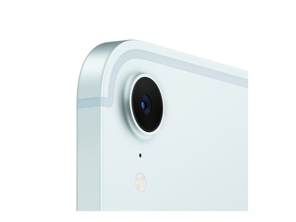 Apple iPad mini, 21,1 cm (8,3"), 2266 x 1488 pikseliä, 512 Gt, iPadOS 18, 297 g, sininen