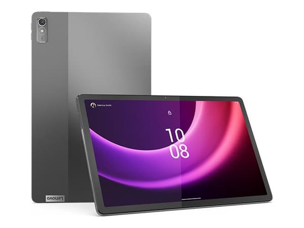 Lenovo Tab P11 (2nd Gen) ZABF 11.5" 128GB 6GB Grå Grå