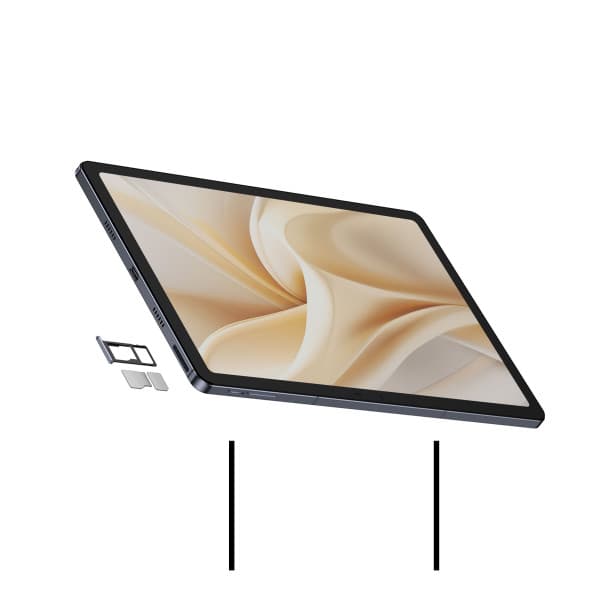 Ulefone Tab A11 Pro surfplatta