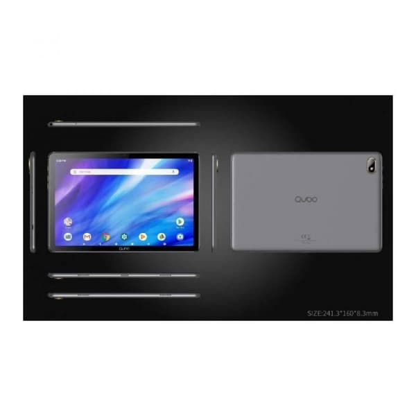 Qubo T106 4g 6gb/128gb 10.1´´ Tablet