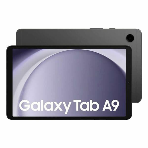 Läsplatta Samsung Galaxy Tab A9 (LTE) 4G 8,7" 8 GB RAM 128 GB Grafit