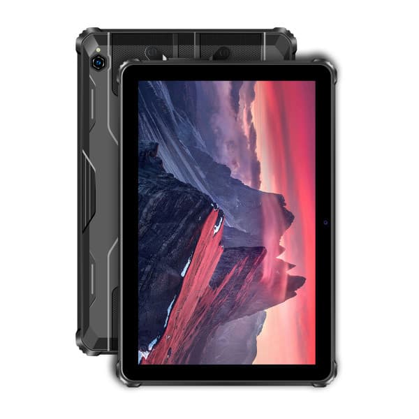 Oukitel RT9 vatten- och stöttålig surfplatta