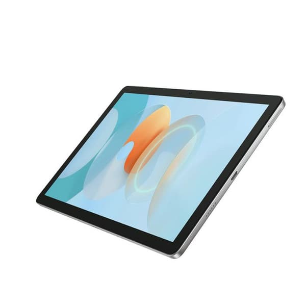 Pekskärmsplatta - BLACKVIEW Tab 13 - 10,1" - 6GB + 128GB - 7280mAh - Obegränsat lagringsutrymme - Android 12 - SIMO Internet - Silver