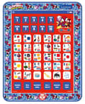 Miniatyrbild 1 av 4: Barnsurfplatta - Lexibook surfplatta tillbehör - JCPAD002PAi3