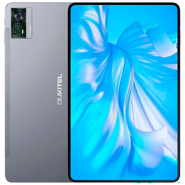 Oukitel Ot5s 12 4g 6gb/256gb 12´´ Tablet