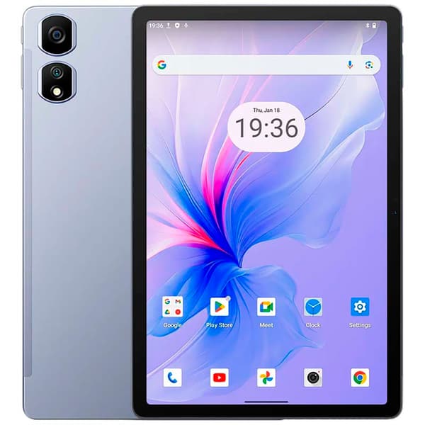 Blackview Tab 16 Pro 4g 8gb/256gb 11´´ Tablet Lila