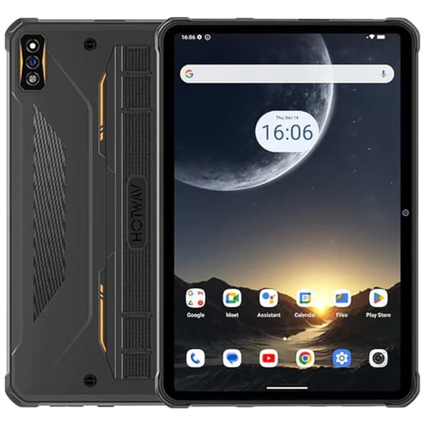 Hotwav Tab R7 4g 6gb/256gb 10.1´´ Tablet