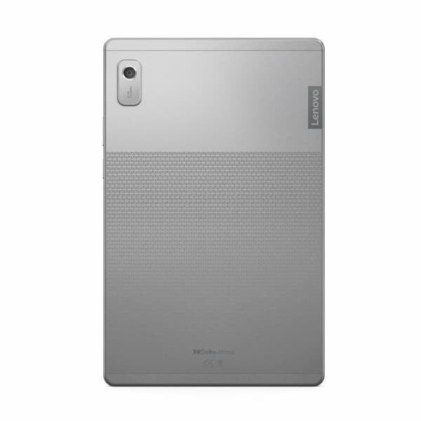 Läsplatta Lenovo TAB M9 9" MediaTek Helio G80 4 GB RAM 64 GB Grå