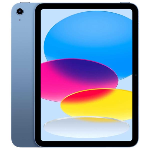 Apple Ipad 10th Wifi 64gb 10.9´´