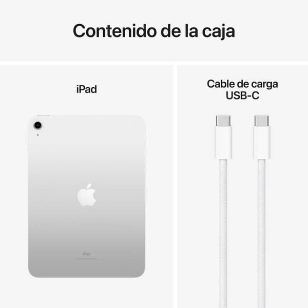 Apple Ipad 10th Wifi 64gb 10.9´´
