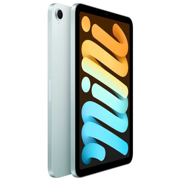 Apple Ipad Mini A17 Pro Wifi 256gb 8.3´´