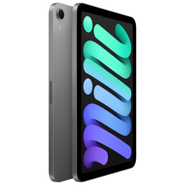 Apple Ipad Mini A17 Pro Wifi 128gb 8.3´´