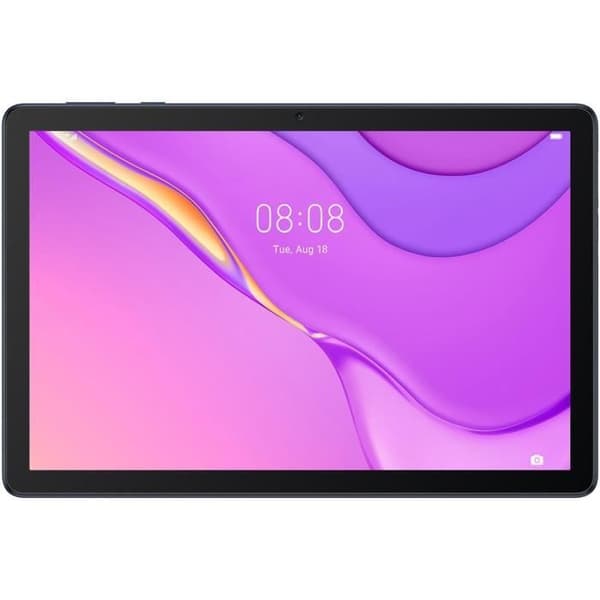 Pekskärmsplatta - HUAWEI - MatePad T 10 S - 10,1" - RAM 4 GB - 64 GB Blå