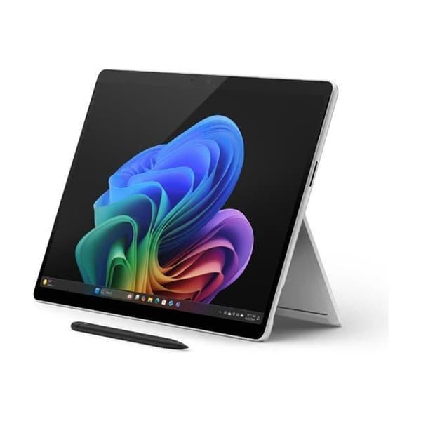 Microsoft Surface Pro 11 - 13" Platina