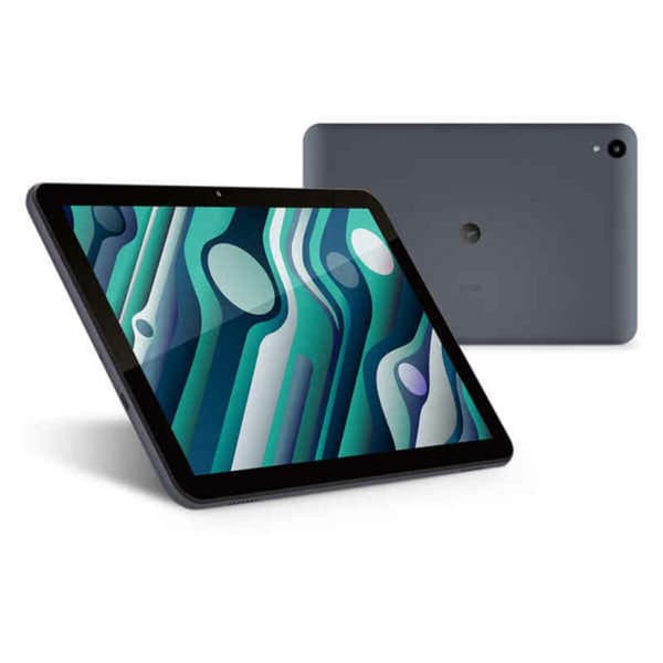 Läsplatta SPC 9777332N 3 GB RAM Svart Svart