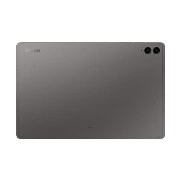 Läsplatta Samsung Galaxy Tab S9 FE+ 12,4" 8 GB RAM 128 GB Grå