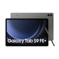 Miniatyrbild 1 av 2: Läsplatta Samsung Galaxy Tab S9 FE+ 12,4" 8 GB RAM 128 GB Grå