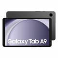 Miniatyrbild 1 av 3: Läsplatta Samsung Galaxy Tab A9 8,7" 8 GB RAM 128 GB SSD Svart